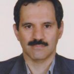 تصویر دکتر محمدضیاء توتونچی قربانی