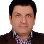 تصویر دکتر علی زاهدروزگار