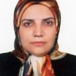 تصویر دکتر خدیجه ایزدی