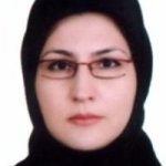 تصویر دکتر ناهید امینی اسالمی