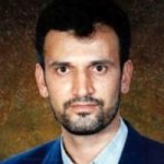 تصویر دکتر علی کسرایی