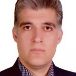 تصویر دکتر علی ستوده