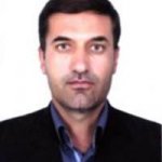 تصویر دکتر علیرضا شیخ حسینی
