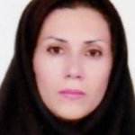 تصویر دکتر طاهره توکلی گارماسه