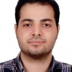 تصویر دکتر مهران حسینعلی زاده