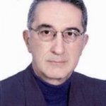 تصویر دکتر احمد روان پارسا