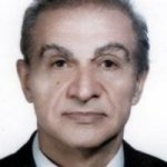 تصویر دکتر حسن حمزه پور