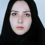 تصویر دکتر مهرناز حسینعلی فام