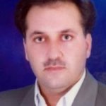 تصویر دکتر علی باصری