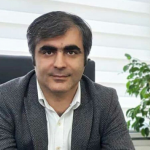 تصویر دکتر سید مهدی حسینیان