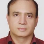 تصویر دکتر داود نجفی
