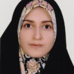 تصویر دکتر فاطمه لطفی