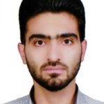 تصویر دکتر داود طالبی سفیده خوان