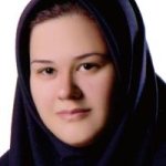 تصویر دکتر مژگان حسن پور