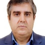 تصویر دکتر کاظم رهنما