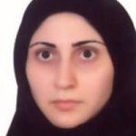 تصویر دکتر ناهید ناعمی
