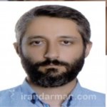 تصویر دکتر محمود مهری یاری