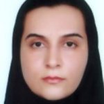 تصویر دکتر حمیده پارسا