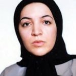 تصویر دکتر ناهید اکبری