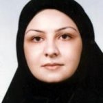 تصویر دکتر مریم نوشین وحیدی