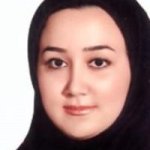 تصویر دکتر ساناز اشرفی