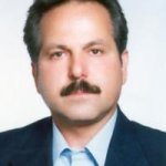تصویر دکتر عبدالرضا بقائی