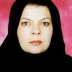 تصویر دکتر شیرین ستوده مرزیجرانی