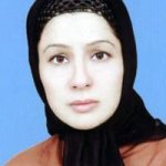 تصویر دکتر نوشین طالبی زاده