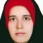 تصویر دکتر زهره صالح بیک