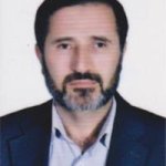 تصویر دکتر عبدالرضا نریمان