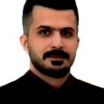 تصویر دکتر محمودرضا احمدی دارانی