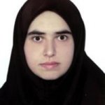 تصویر دکتر مریم بلادی مقدم