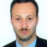 تصویر دکتر داود عظمتی