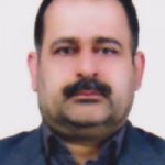 تصویر دکتر سیدابراهیم نقیب حسینی