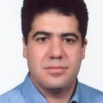 تصویر دکتر علی حسین دهقانی