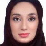 تصویر دکتر آرلین یحیی بیک