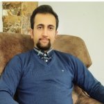 تصویر دکتر حسام الدین اکرمی