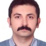 تصویر دکتر احسان شعبان پور