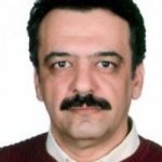 تصویر دکتر صلاح الدین طالب حسامی اذر