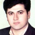 تصویر دکتر مسعود علم خواه