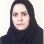 تصویر دکتر پیمانه طباطبایی نایینی