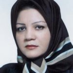 تصویر دکتر ناهید کربلایی غلامعلی ترکش دوز