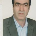 تصویر دکتر عبدالرضا حیدری زادی