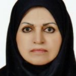 تصویر دکتر ناهید چدنی