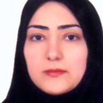 تصویر دکتر زینت حسن پور
