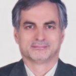 تصویر دکتر سیداحمد طباطبایی عقدایی
