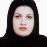 تصویر دکتر سارا بلادی بهبهانی