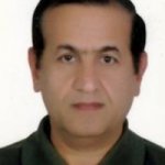 تصویر دکتر کمال الدین تاجدینی