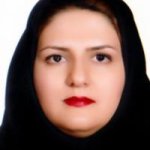 تصویر دکتر الهام دانشی