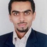 تصویر دکتر علیرضا بیک زاده